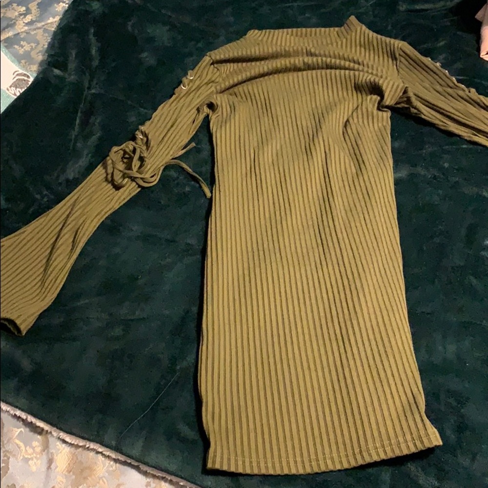 Mini Club dress